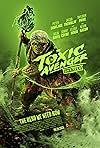 THE TOXIC AVENGER THE TOXIC AVENGER