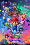 The Super Mario Galaxy Movie The Super Mario Galaxy Movie