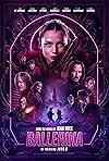 FROM THE WORLD OF JOHN WICK: BALLERINA FROM THE WORLD OF JOHN WICK: BALLERINA