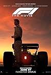 F1:  THE MOVIE