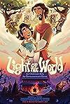 LIGHT OF THE WORLD