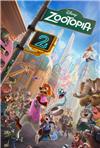ZOOTOPIA 2