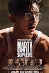 Marty Supreme
