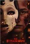 THE STRANGERS: CHAPTER 3