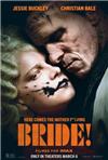 THE BRIDE!