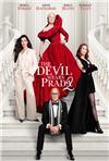 Devil Wears Prada 2