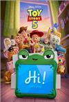 Toy Story 5