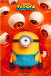 Minions & Monsters