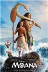 Moana Live Action