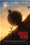 Coyote vs. ACME
